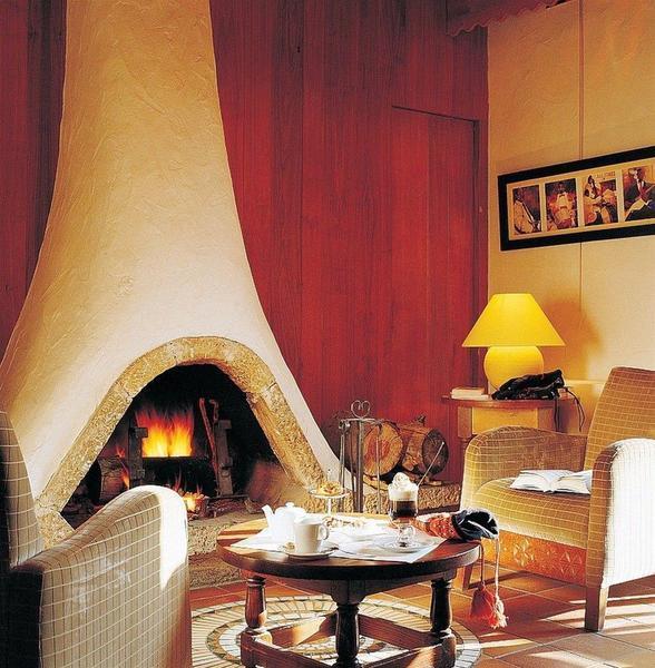 Hôtel&spa Les Bartavelles 3*