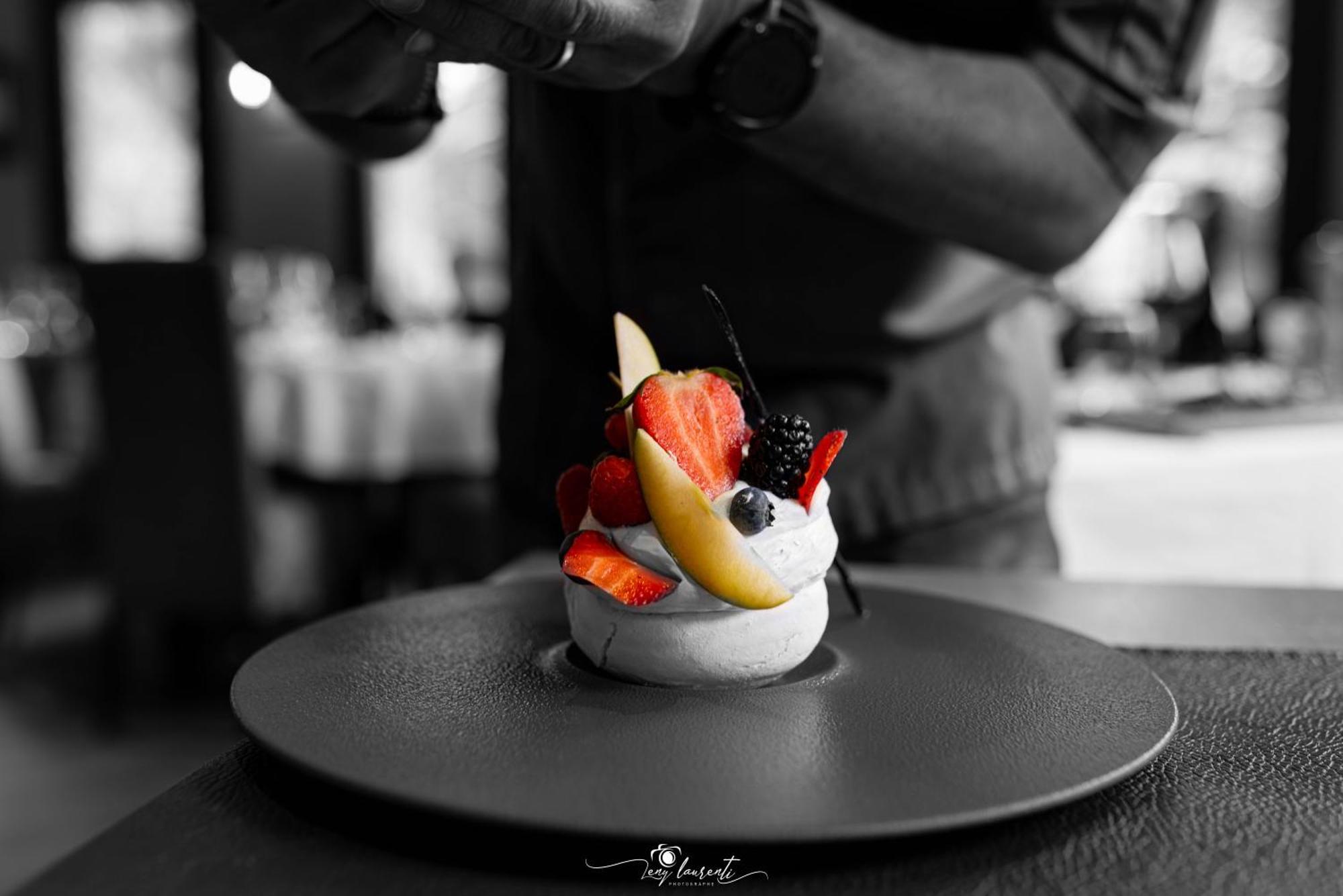 Hotel Hôtel&spa Les Bartavelles
