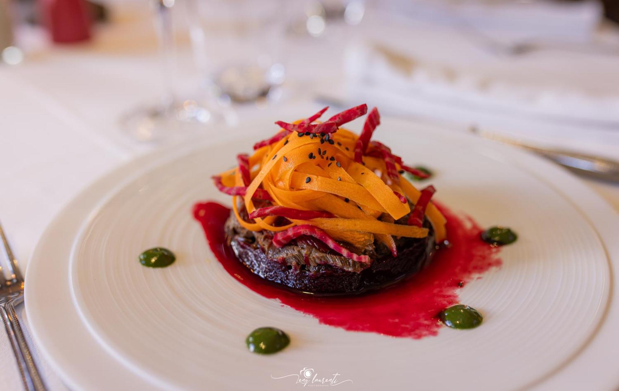 Hôtel&spa Les Bartavelles Hotel