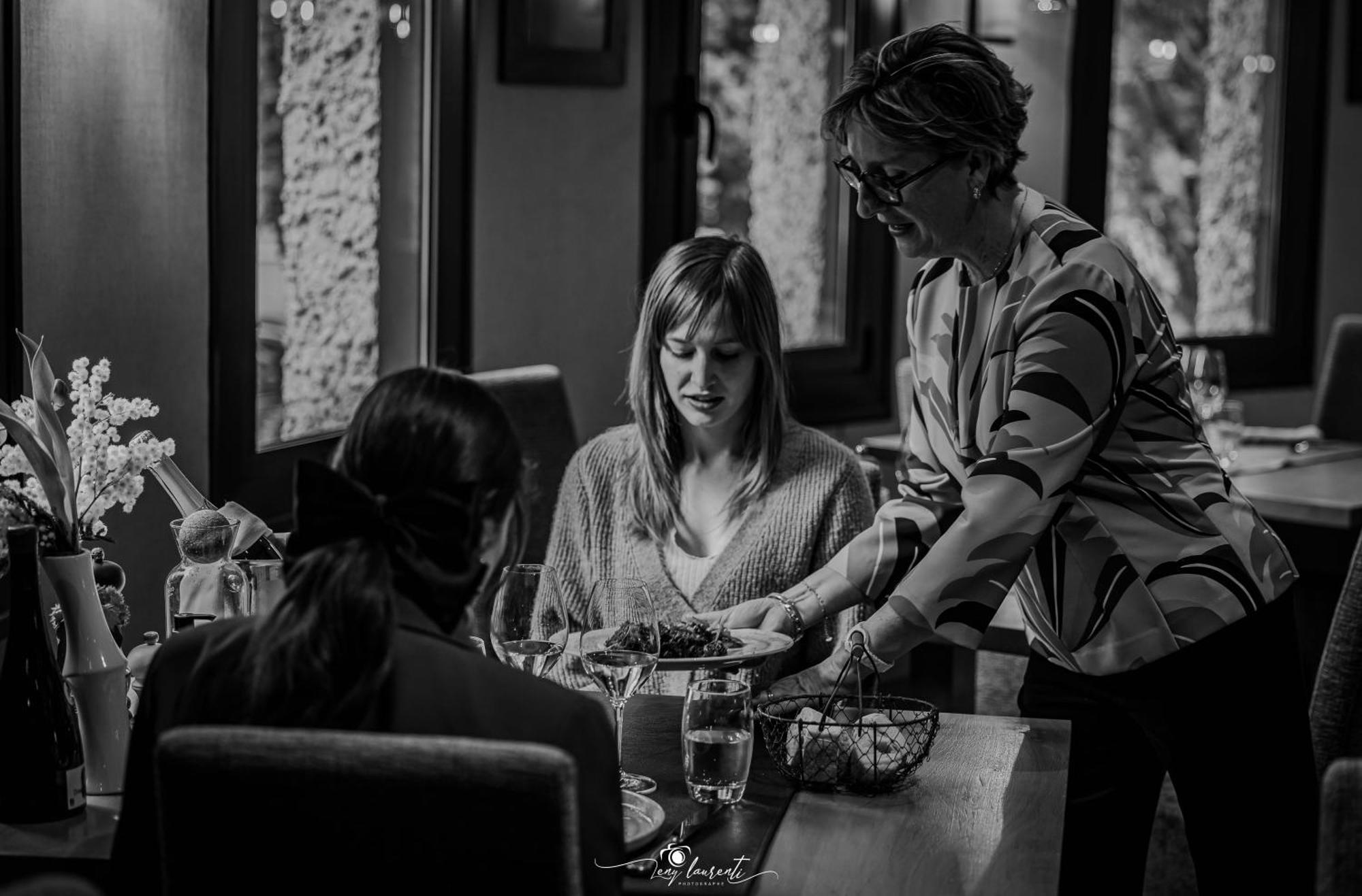 Hôtel&spa Les Bartavelles Hotel 3*
