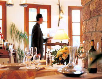 Hôtel&spa Les Bartavelles Crots