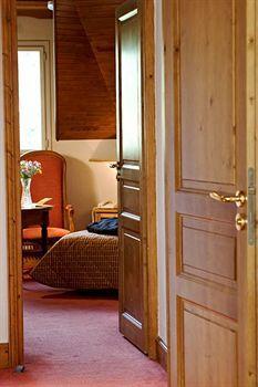 Hôtel&spa Les Bartavelles